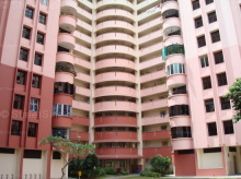 Blk 360C Sun Bliss (Sembawang), HDB 4 Rooms #228992